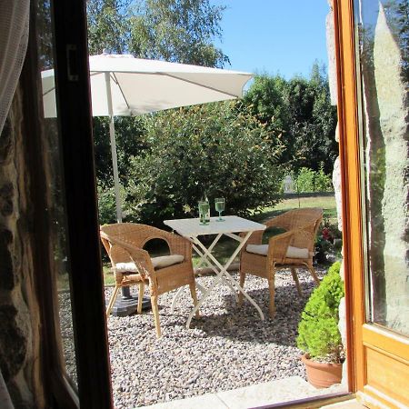 Le Pre Vert - Garden Suite Marat Esterno foto