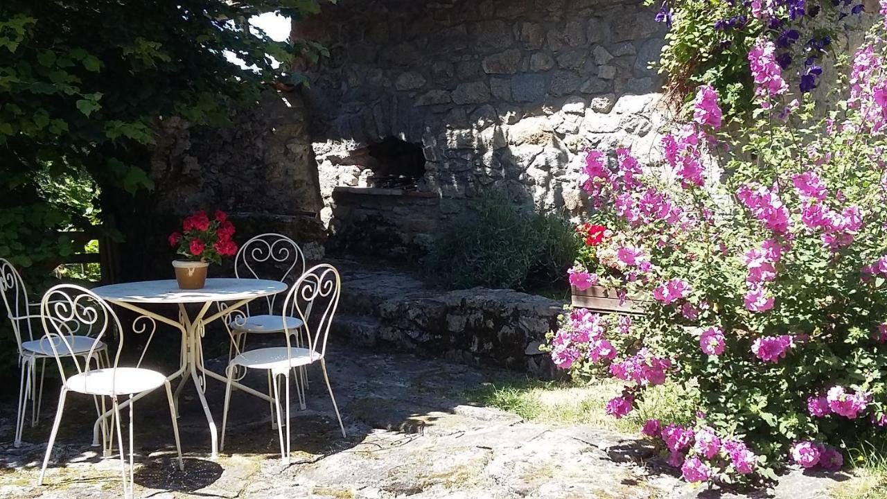 Le Pre Vert - Garden Suite Marat Esterno foto