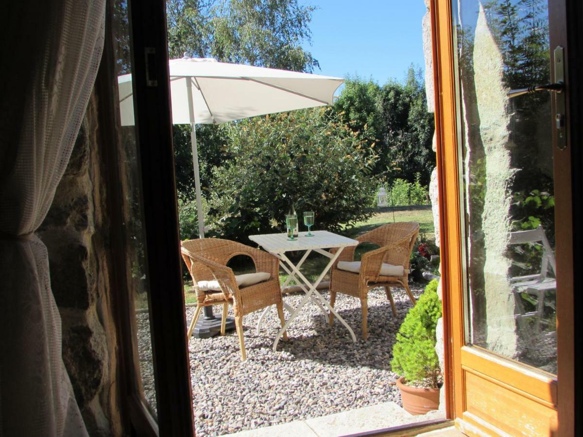 Le Pre Vert - Garden Suite Marat Esterno foto